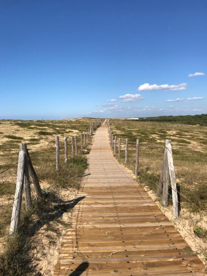 דירות לבן Escapade Ocean מראה חיצוני תמונה